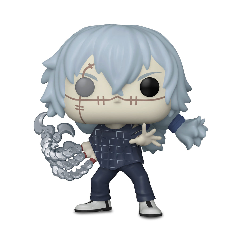 Image produit Jujutsu Kaisen - Mahito Figurine Funko Pop Transfiguration