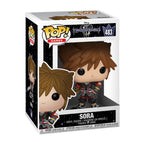 Image produit Kingdom Hearts - Figurine Funko Pop Sora