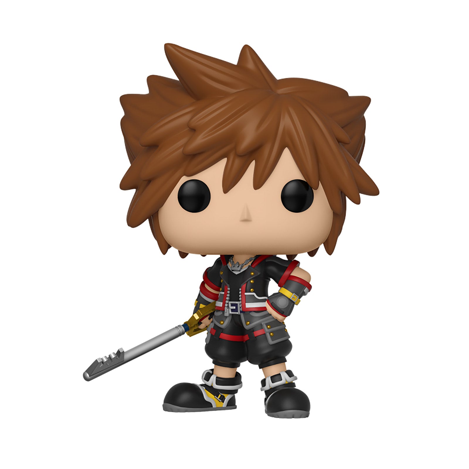 Image produit Kingdom Hearts - Figurine Funko Pop Sora