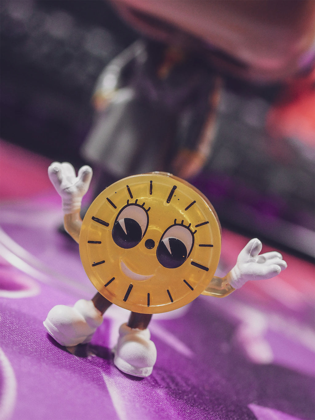 Image produit Loki - Ravonna Renslayer avec Miss Minutes Figurine Funko Pop