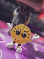 Image produit Loki - Ravonna Renslayer avec Miss Minutes Figurine Funko Pop