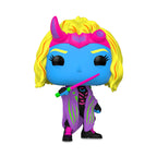 Image produit Loki - Sylvie Blacklight Funko Pop Figurine à tête branlante