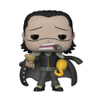 Image produit One Piece - Figurine Funko Pop Crocodile
