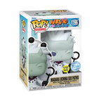 Image produit Naruto - Sage Madara Uchiha GW Funko Pop Figurine