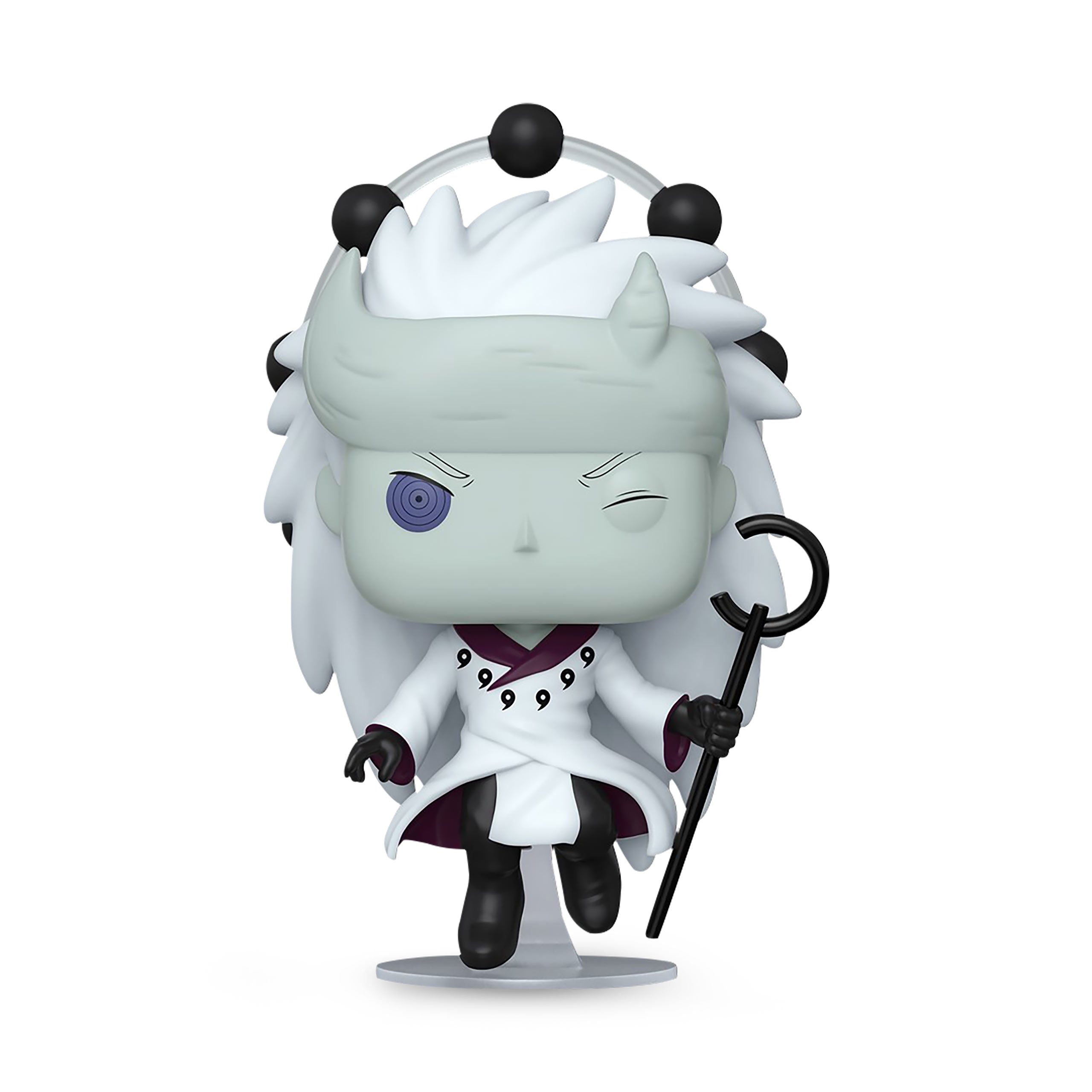 Image produit Naruto - Sage Madara Uchiha GW Funko Pop Figurine