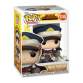 Image produit My Hero Academia - Figurine Funko Pop Inasa Yoarashi
