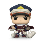 Image produit My Hero Academia - Figurine Funko Pop Inasa Yoarashi