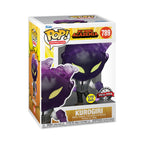 Image produit My Hero Academia - Kurogiri Glow in the Dark Funko Pop Figure