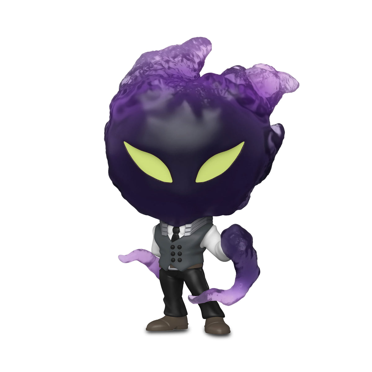 Image produit My Hero Academia - Kurogiri Glow in the Dark Funko Pop Figure