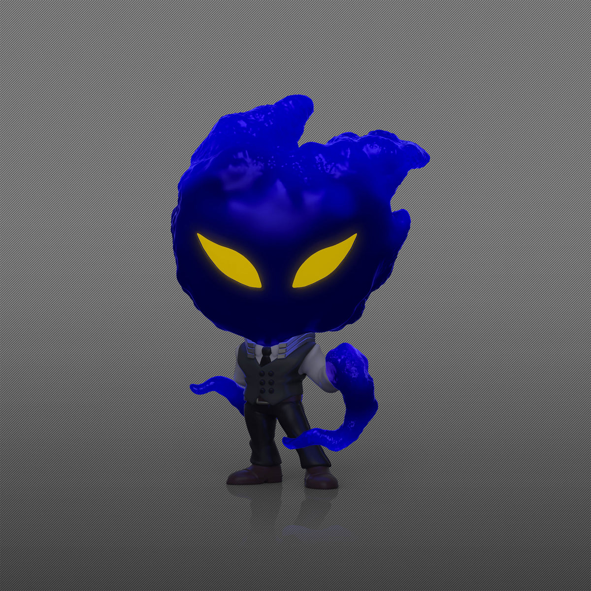 Image produit My Hero Academia - Kurogiri Glow in the Dark Funko Pop Figure