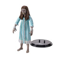 Image produit L'Exorciste - Figurine Bendyfigs Regan 16,5 cm