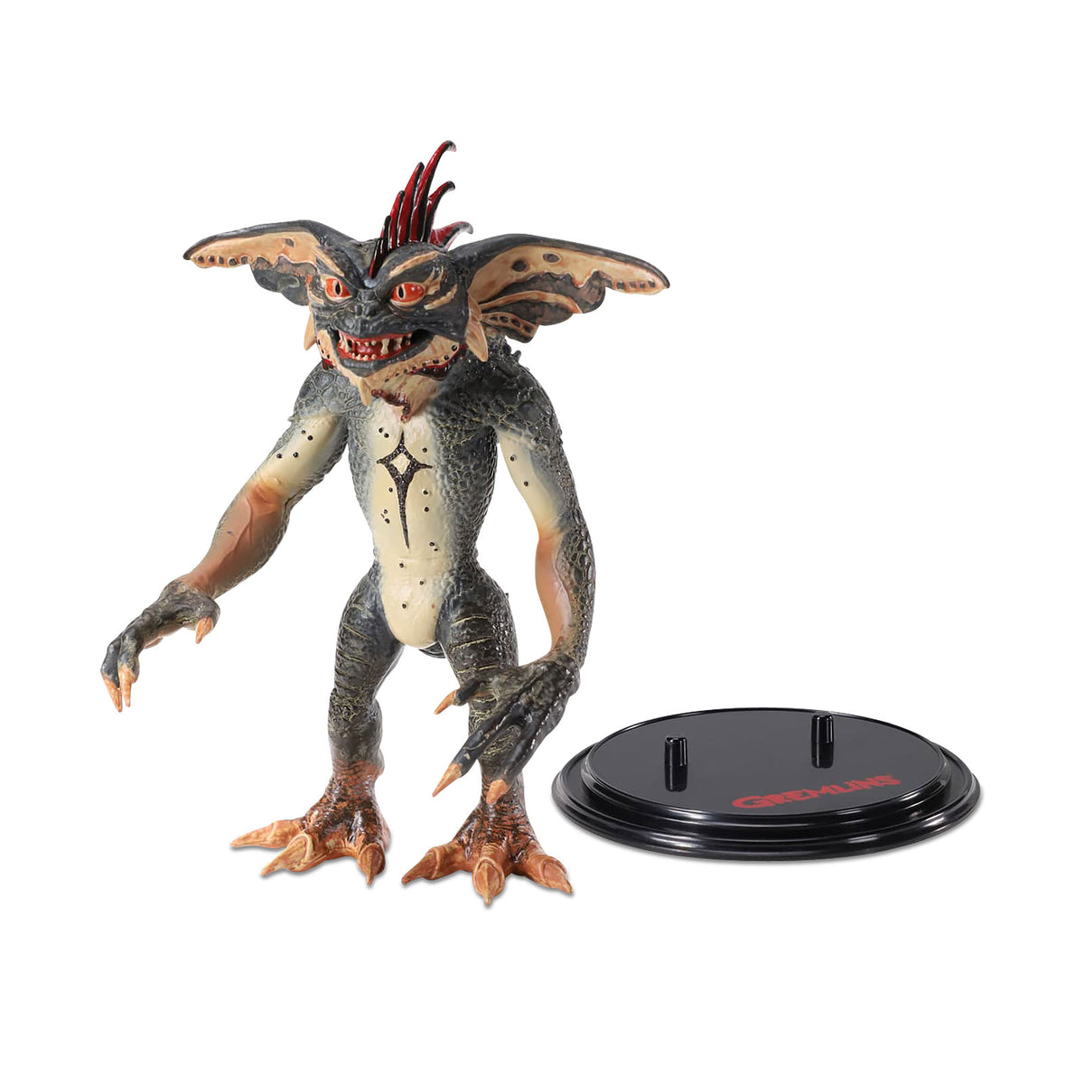 Image produit Gremlins - Mohawk Bendyfigs figurine 15 cm