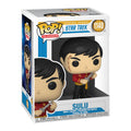 Image produit Star Trek - Figurine Funko Pop Sulu