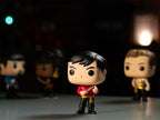 Image produit Star Trek - Figurine Funko Pop Sulu