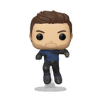 Image produit Figurine Bobblehead Funko Pop Winter Soldier - The Falcon and the Winter Soldier