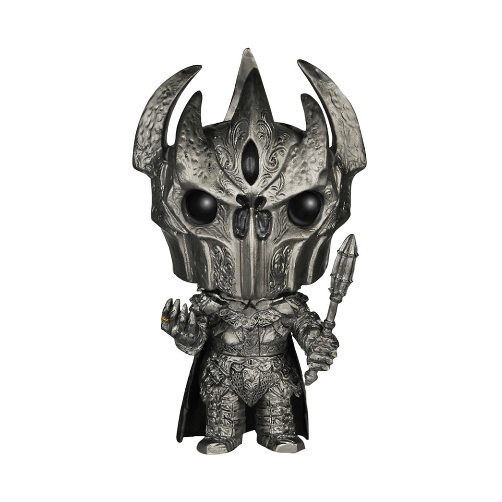 Image produit Seigneur des Anneaux - Figurine Funko Pop Sauron