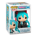 Image produit Vocaloid - Hatsune Miku V4X Figurine Funko Pop