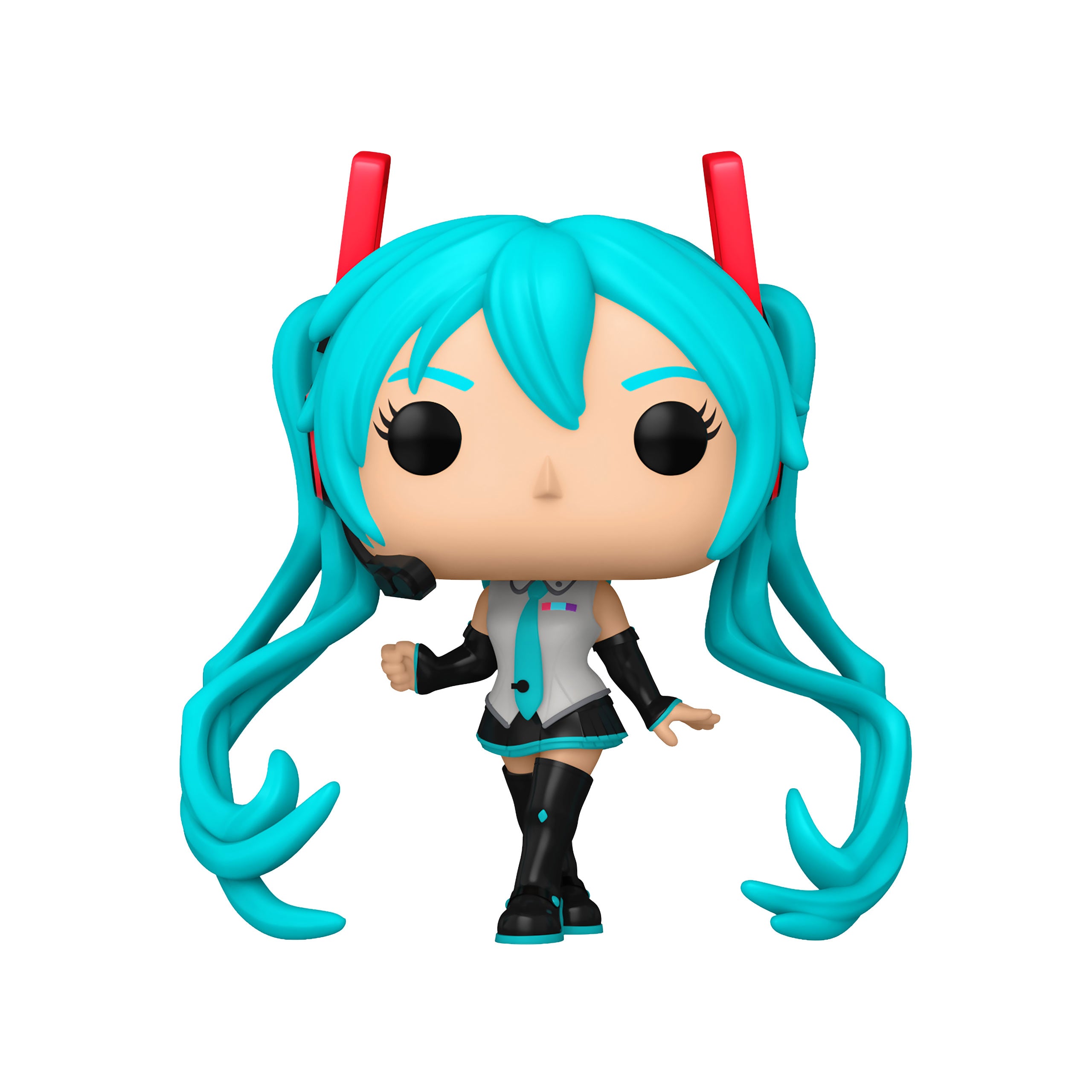Image produit Vocaloid - Hatsune Miku V4X Figurine Funko Pop