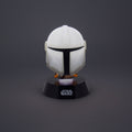 Image produit Lampe de table 3D Mandalorian - Star Wars The Mandalorian
