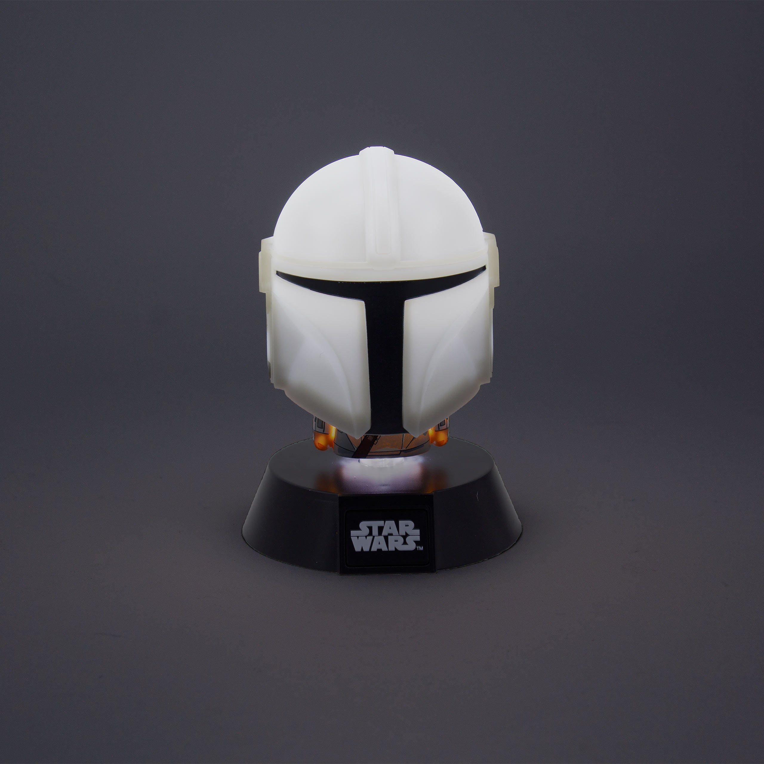 Image produit Lampe de table 3D Mandalorian - Star Wars The Mandalorian