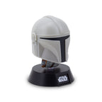 Image produit Lampe de table 3D Mandalorian - Star Wars The Mandalorian