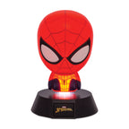 Image produit Spider-Man - Lampe de table 3D