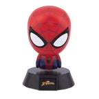Image produit Spider-Man - Lampe de table 3D