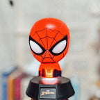 Image produit Spider-Man - Lampe de table 3D