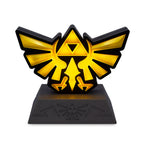 Image produit Zelda - Lampe de table 3D Hyrule Crest