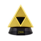 Image produit Zelda - Lampe de table 3D Triforce