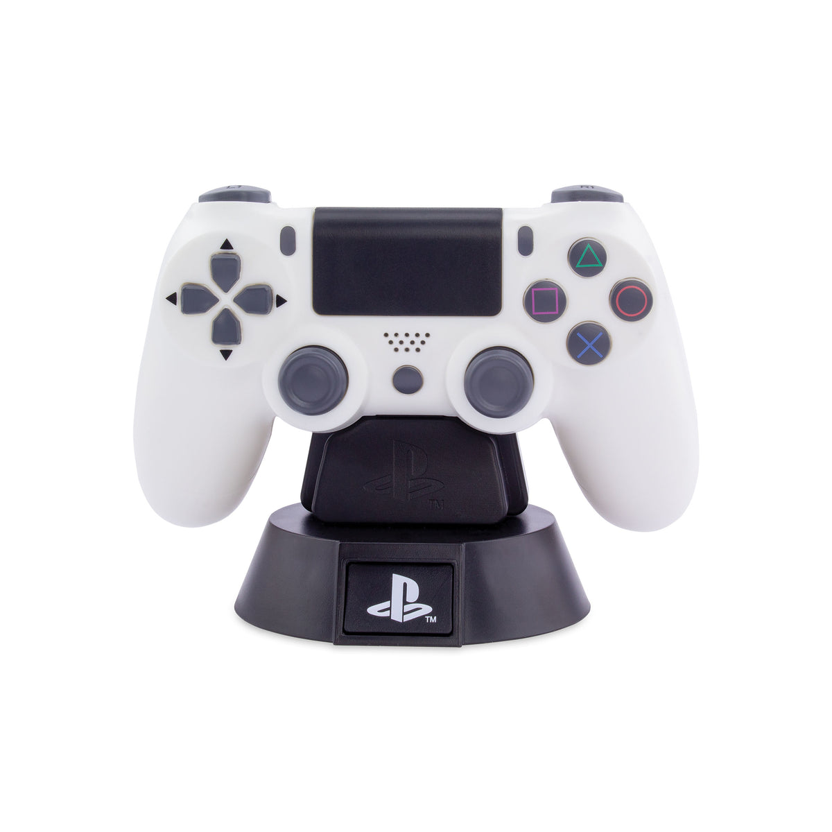 Product image PlayStation - DS4 Controller Icons 3D Table Lamp