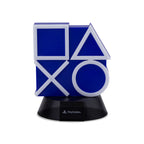Image produit Lampe de table 3D PlayStation Icons