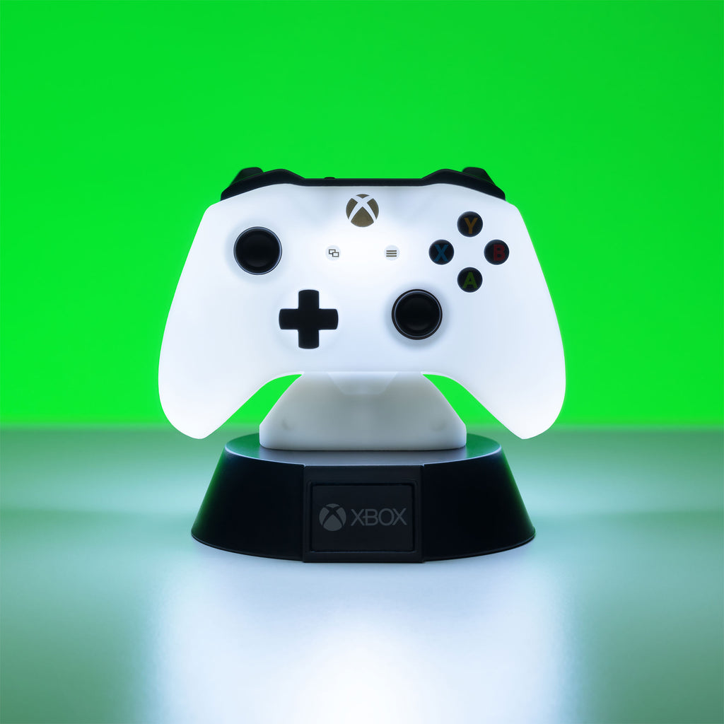 Image produit Xbox - Lampe de table 3D Icons Controller