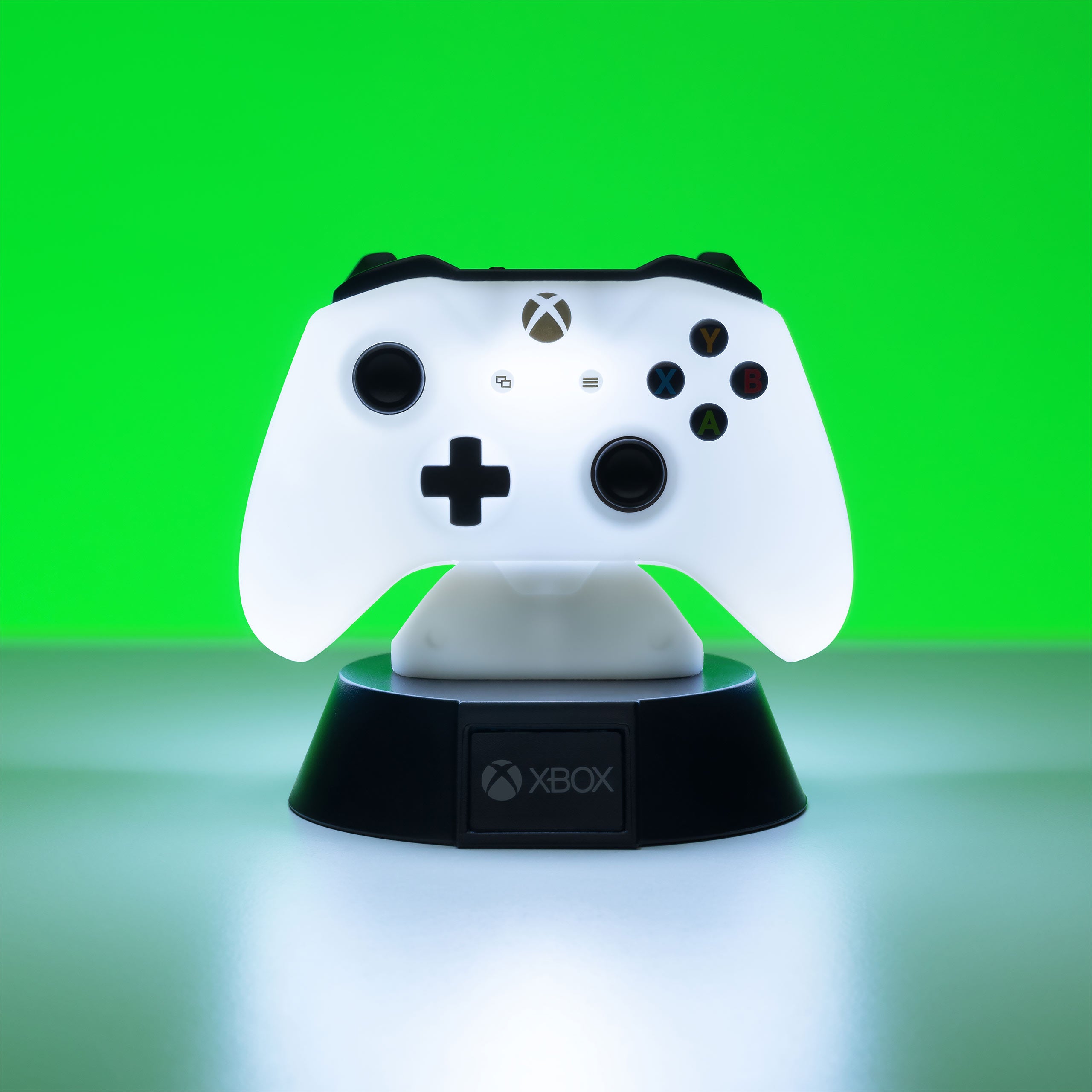 Image produit Xbox - Lampe de table 3D Icons Controller