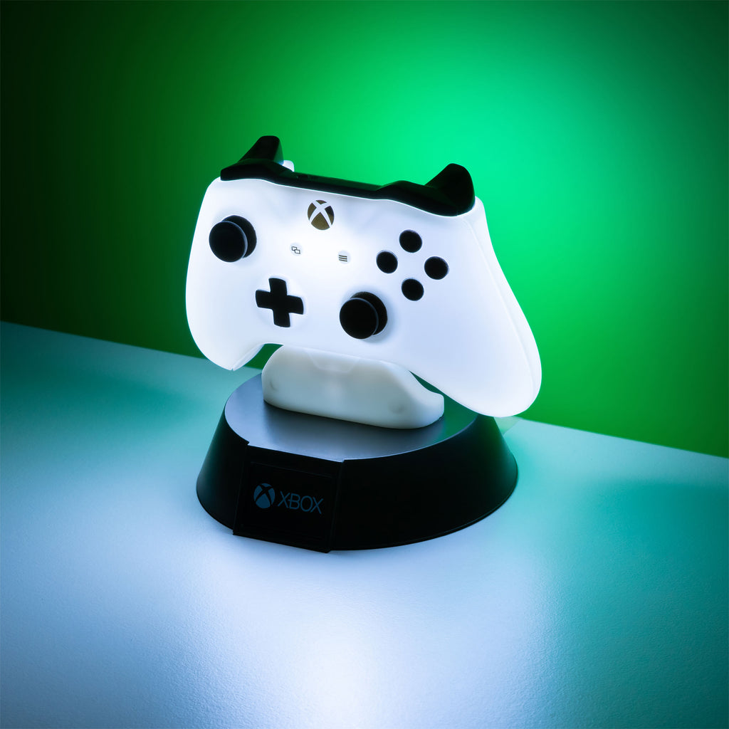 Image produit Xbox - Lampe de table 3D Icons Controller