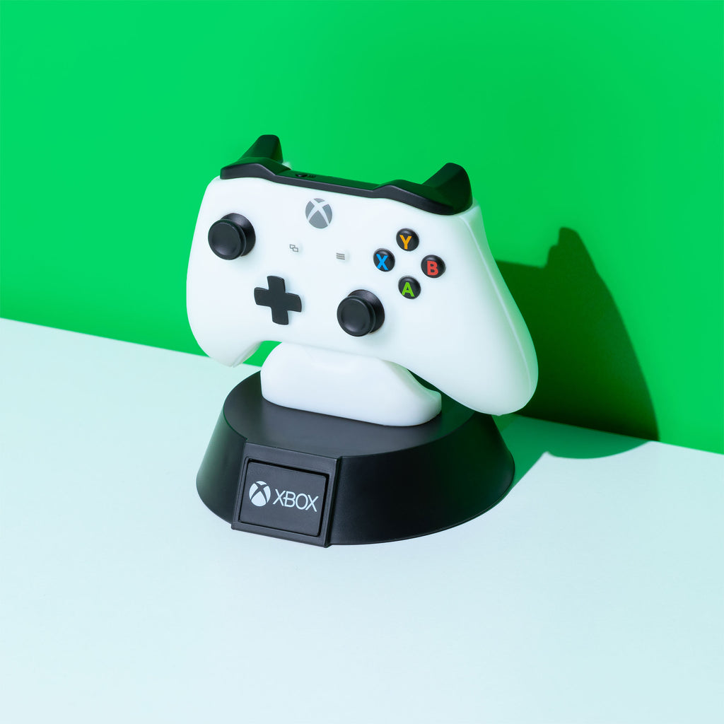 Image produit Xbox - Lampe de table 3D Icons Controller