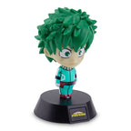 Image produit My Hero Academia - Izuku Midoriya Lampe de table 3D