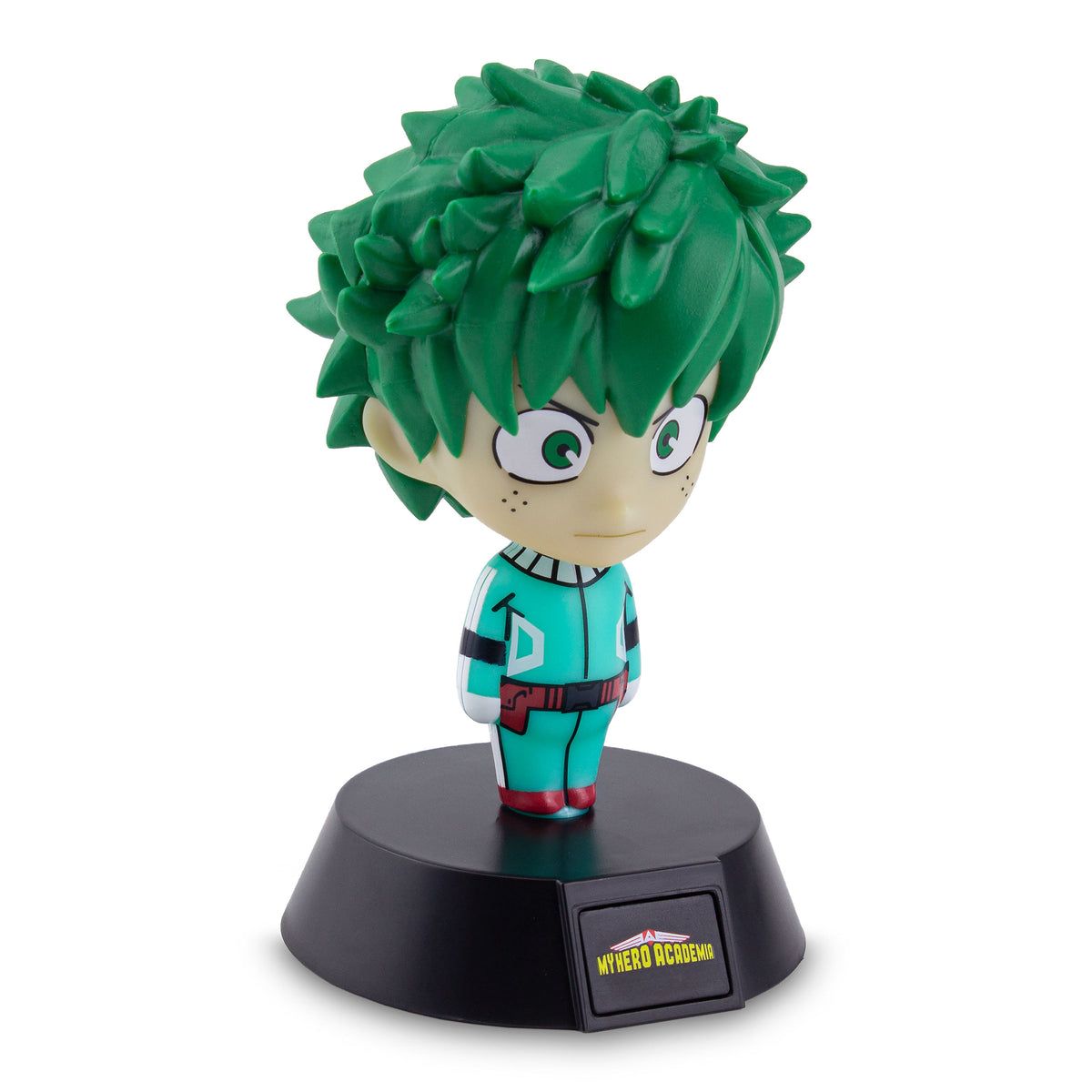 Image produit My Hero Academia - Izuku Midoriya Lampe de table 3D