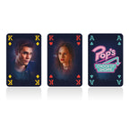 Image produit Riverdale - Cartes à jouer de personnages