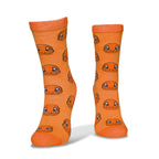 Image produit Pokemon - Lot de 3 paires de chaussettes Crew