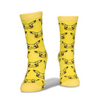 Image produit Pokemon - Lot de 3 paires de chaussettes Crew