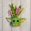 Image produit Vase Grogu - Star Wars The Mandalorian