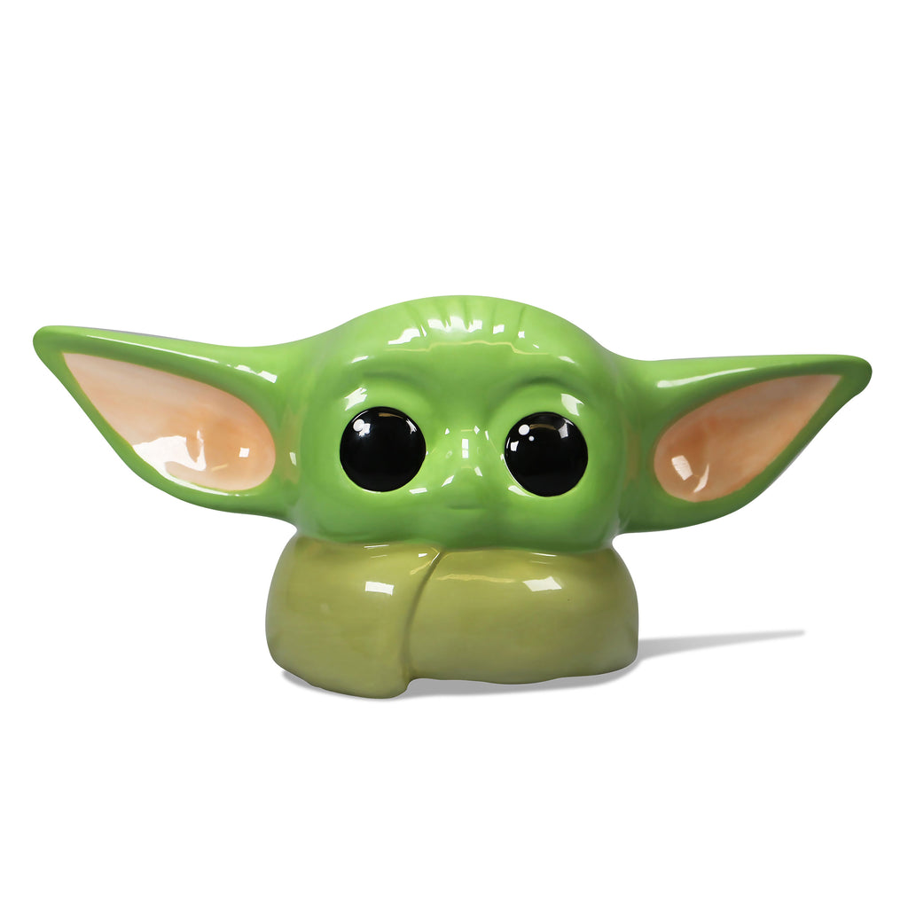 Image produit Vase Grogu - Star Wars The Mandalorian