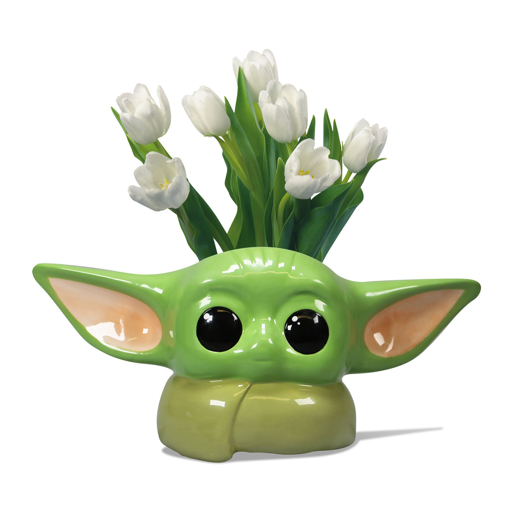 Image produit Vase Grogu - Star Wars The Mandalorian