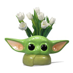 Image produit Vase Grogu - Star Wars The Mandalorian