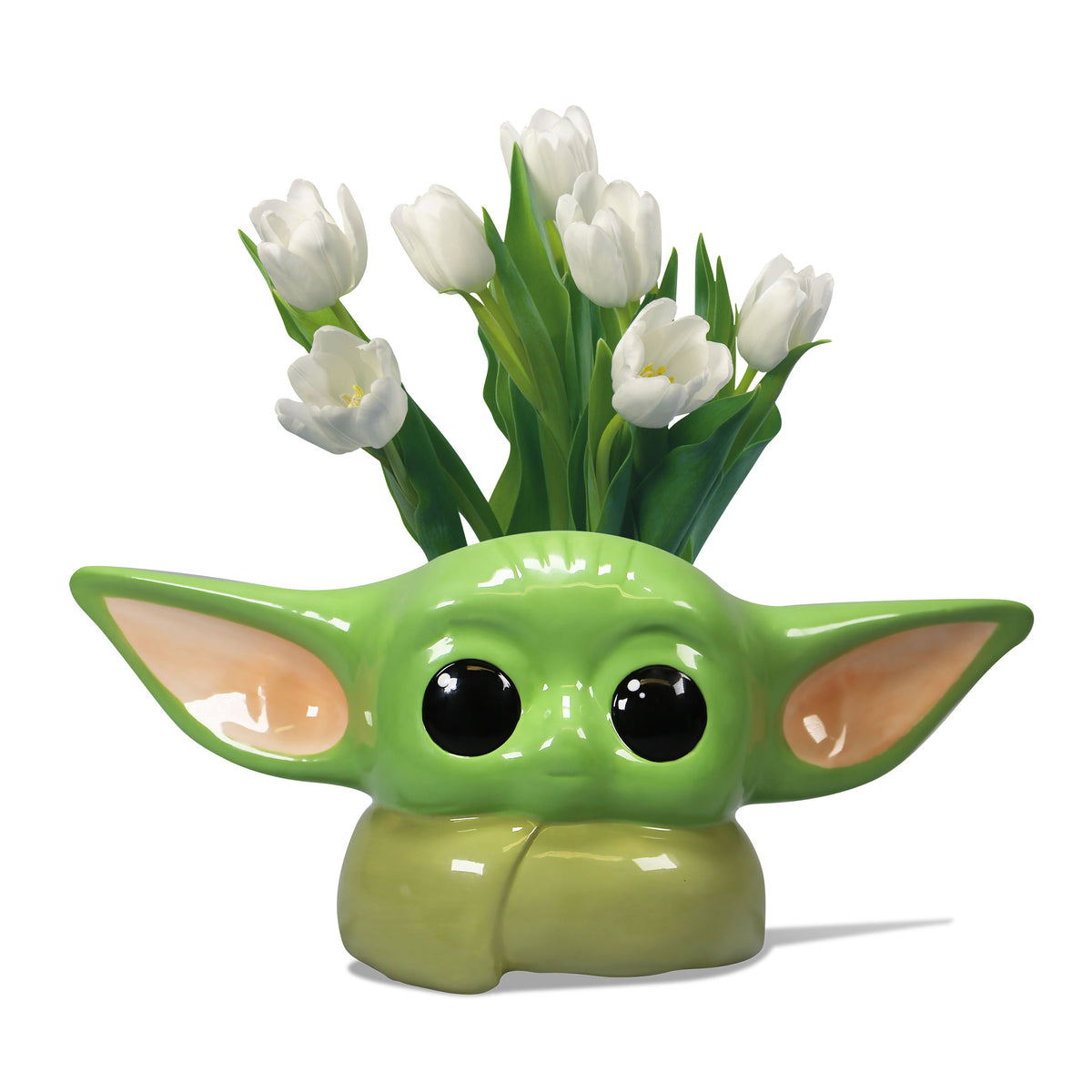 Image produit Vase Grogu - Star Wars The Mandalorian