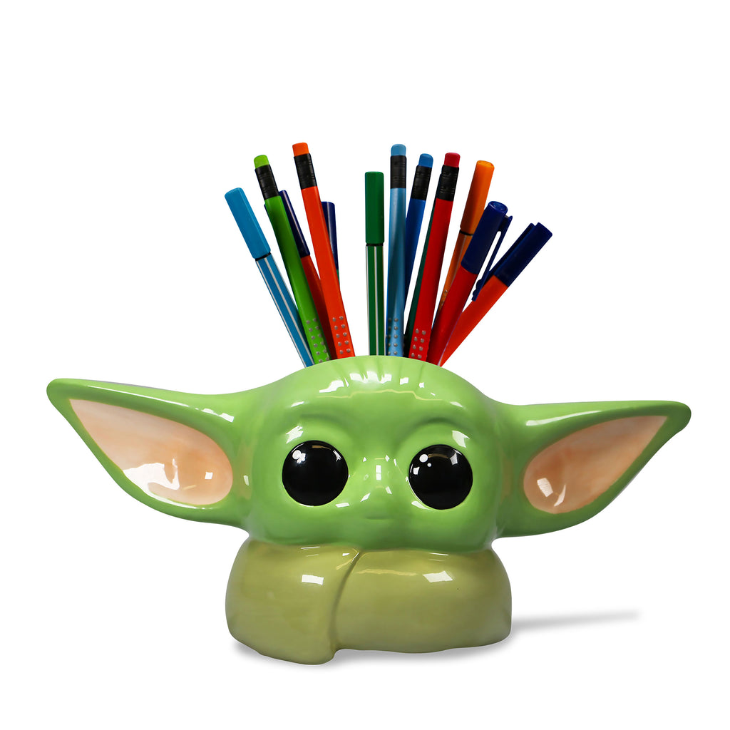Image produit Vase Grogu - Star Wars The Mandalorian