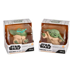 Product image The Child with Frog and Force Pose Mini Figure Set - Star Wars The Mandalorian