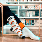 Image produit Pokemon - Set de 3 chaussettes Pokeball