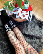 Image produit Pokemon - Set de 3 chaussettes Pokeball